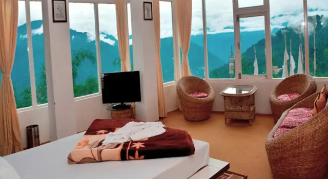 Floret Hotel & Resorts