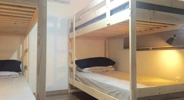 BooBoo Guesthouse, Prenota Hotel Mapo-Gu Seul, vicino a Yonsei-ro