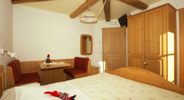 Agriturismo Maso Corradini, Забронировать Отель Кастелло-Молина-ди-Фьемме Тренто