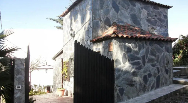 The Forest's Villa, Prenota Villa Icod de los Vinos Tenerife