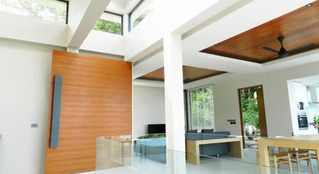 Designer villa Sonrisa