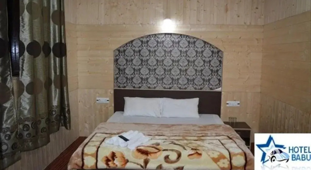 Babu Hotel, Забронировать Отель Сринагар Jammu & Kashmir Ski