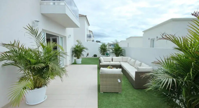 Villa Acacia