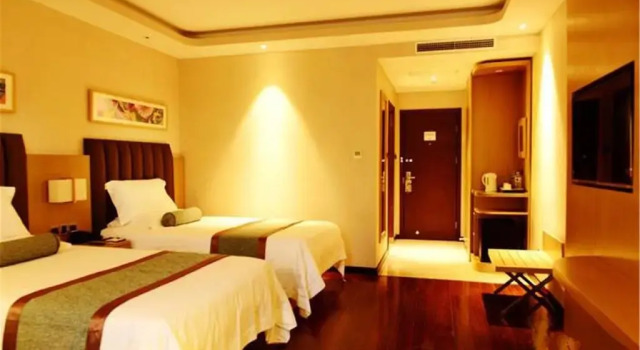 Yitel Beijing Shijingshan Wanda Plaza, Book Hotel Shijingshan Beijing Area