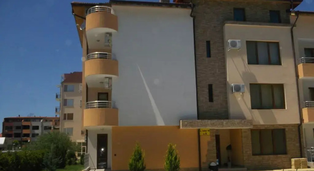 Gal Apartments in Chaika Dreams Complex, Забронировать Апартаменты/квартира Отели Солнечного берега с бассейном, рядом с Клуб GRAND, Бассейн