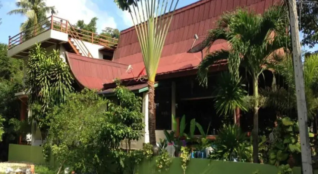 Nawee Guesthouse Chalok
