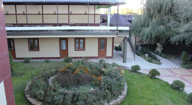 Hotel Pegas, Забронировать Отель Караман Седьмой 
