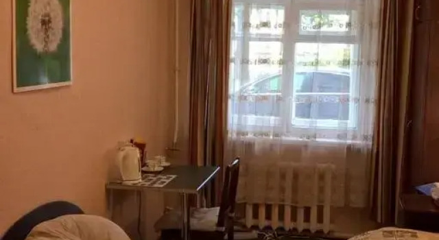 Уютный Петергоф