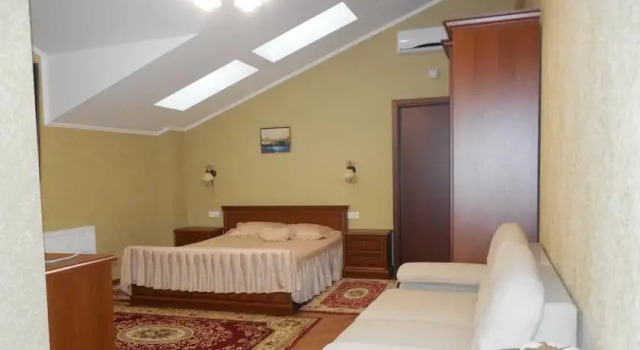 Sloboda Hostel, Κράτηση Χοστέλ Balaklava Sevastopol