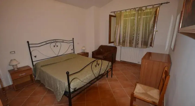 Villa Centro D, Varaa Villa Hotellit Capalbio pysäköinnillä, Pysäköinti