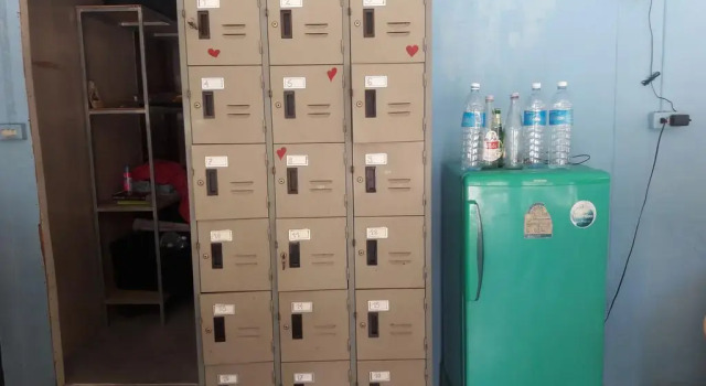 Universal Hostel