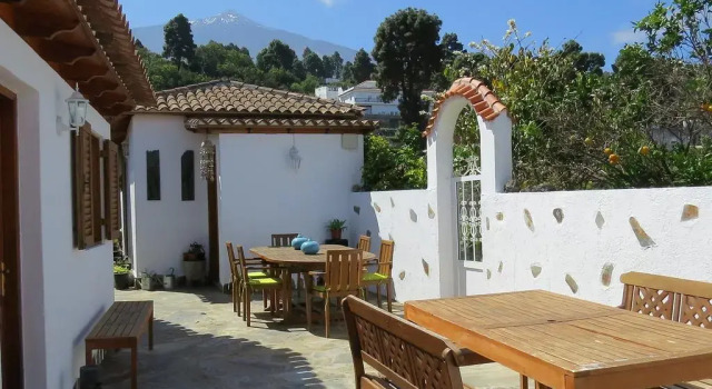 Finca Garachico Studio