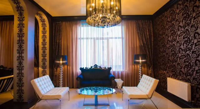 Weekend Boutique Hotel, Rezervasyon Butik Otel Kişinev butik oteller, Butik Otel
