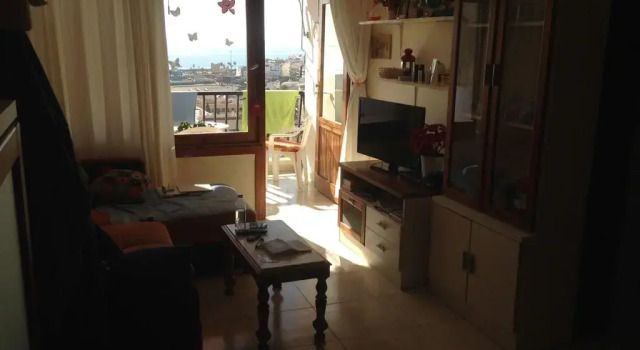 Achacay, Prenota Hotel Los Cristianos 