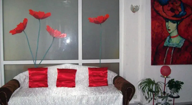Dom na Plyazhe, Rezervovat Hotel Massandra 