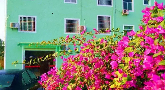 Xiamen Station inn, Book Hotel Houxi Fujian