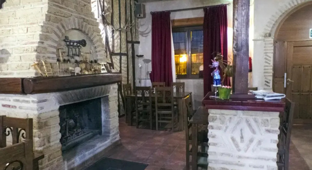 EL SEÑORIO Historic Country Hotel, Rezervasyon Otel Villada oteller ve konaklama yerleri, Otel
