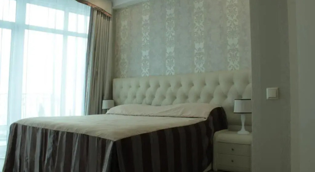 Rivyera Guest House, Rezervasyon Misafirhane Gaspra Yalta Gavan'