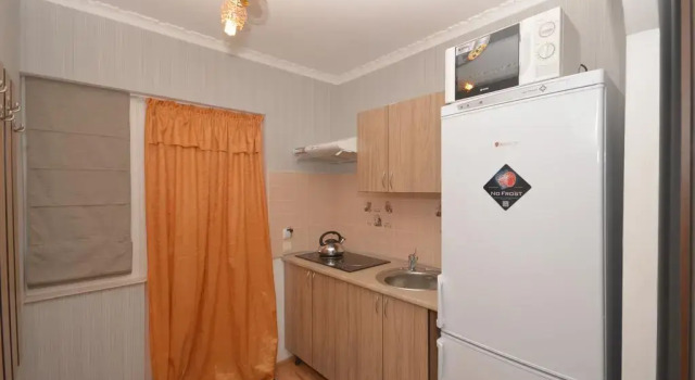 Guest House U Vandy