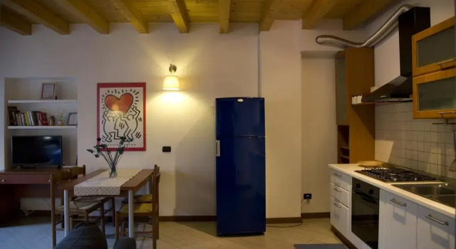 B&B San Nazaro, Забронировать Отель «постель и завтрак» Борго Венеция - Сан Микеле Верона, рядом с Железнодорожный вокзал Верона Порта Весково