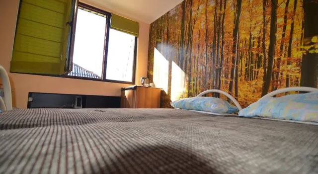 Kampai Guest House, Book Guesthouse Yalta 