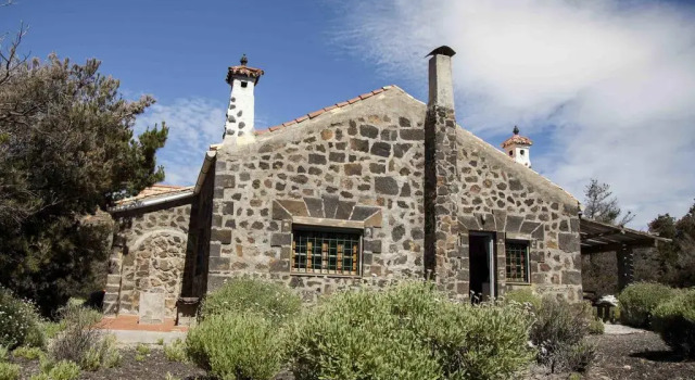 La casa del Teide, Varaa Hotelli La Orotava Teneriffa