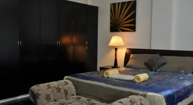 RoMas Guesthouse, Забронировать Гостевой дом Себу провинция Себу