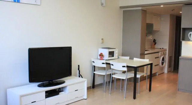 Gangnam Studio Plus, Book Hotel Hoteller i Seoul med pool, nær Yangjae Station, Swimmingpool
