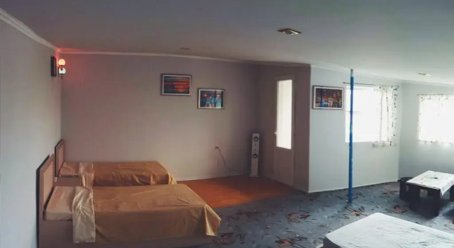 LeMarz Hostel, Prenota Ostello Ostelli a Erevan, Ostello