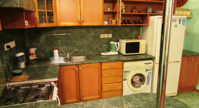 Apt Oktyabrskiy Prospekt D. 12, Prenota Hotel Pskov 