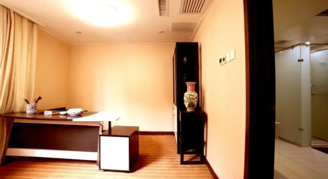 Thank Inn Chain Hotel Shanxi Ankang Xunyang Kuanghuayuan, Rezervați Hotel Xunyang Shaanxi