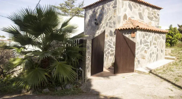 The Forest's Villa, Prenota Villa Icod de los Vinos Tenerife