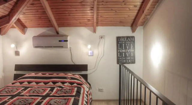 Casa-Tata Tel Aviv, Забронировать Отель Тель-Авив Тель-Авивский округ, рядом с Пляж Бограшов