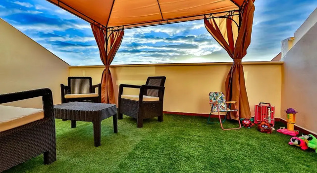 Oasis Dakota, Book Hotel Hotels in Tenerife with Parking, Parking
