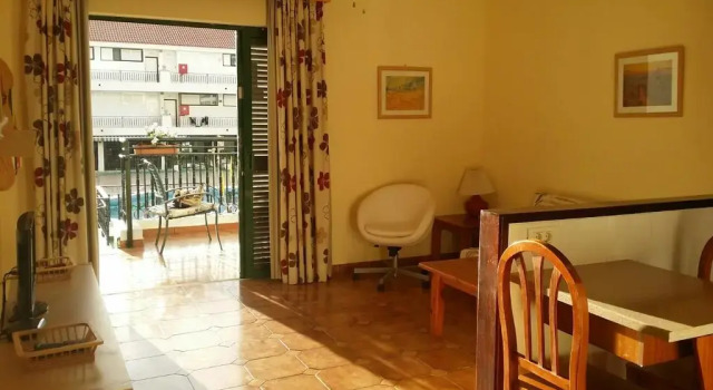 Chipeque Apartments, Book Apartment Hotels in Tenerife with Parking, Parking