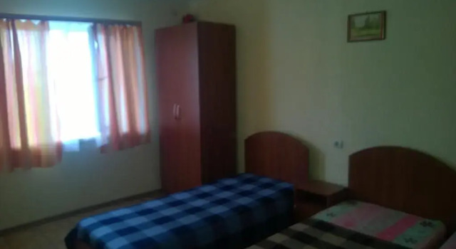 Hermes, Rezervovat Hotel Zaozyornoye 