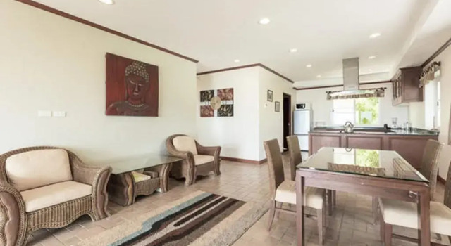 Designer Villa The Boat House