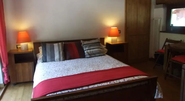 Bed and Breakfast La Casa nel Bosco, Prenota Hotel Hotel in centro a Mergozzo, hotel in centro a Mergozzo