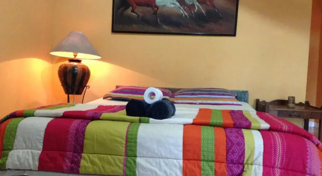 Soedjono Hotel, Varaa Hotelli Tetebatu Lombok