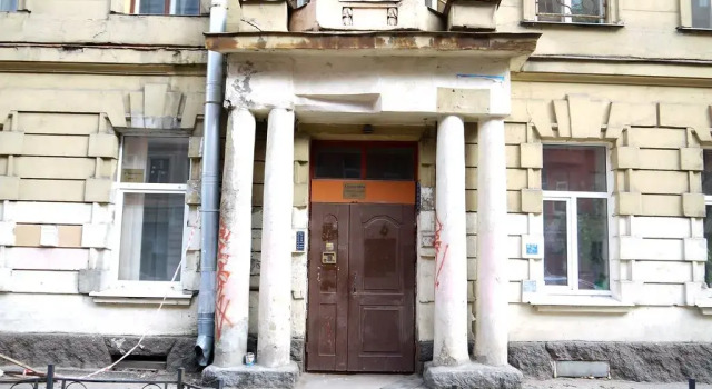 Отель Атмосфера на Петроградской, Забронировать Отель Петроградский район Санкт-Петербург, рядом с Станция метро «Чкаловская»