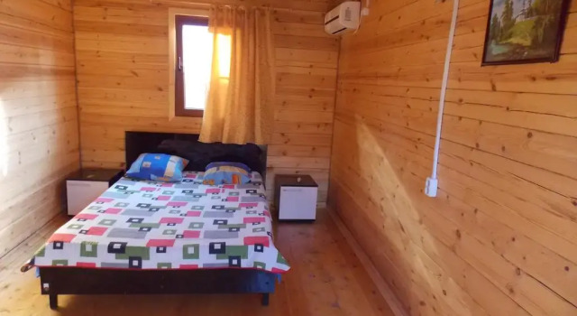 Khutorok Guest House, Забронировать Гостевой дом Отели Сукко с бассейном, Бассейн