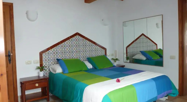 Los Moxaicos Tenerife, Book Hotel Hotels in Tenerife with Parking, Parking