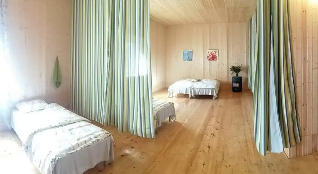 Markovo Holiday Home, Prenota Casa vacanze Rostov 