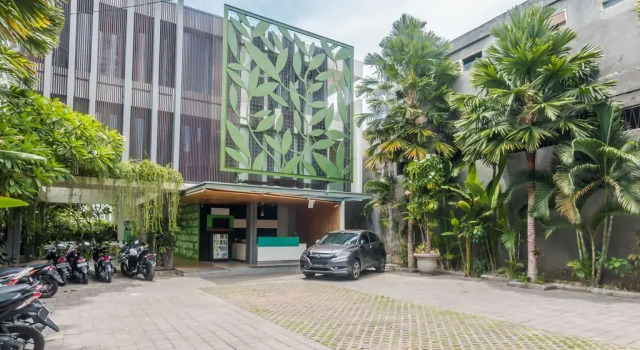ZenRooms Denpasar Gunung Soputan, Rezerwuj Hotel Tabanan Bali