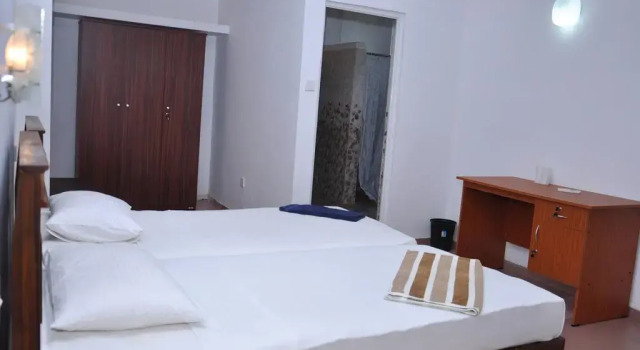 Vista Rooms Hikkaduwa Beach 4