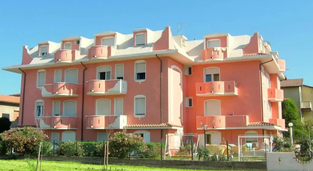 Luxurious Apartment in Lido Degli Estensi near Sea, Забронировать Апартаменты/квартира Лидо-дельи-Эстенси Lidi di Comacchio
