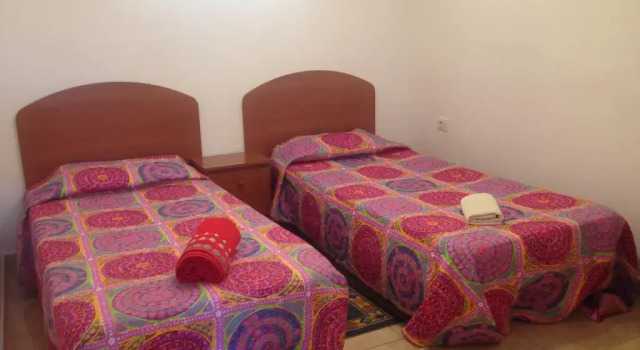 Achacay, Prenota Hotel Los Cristianos 