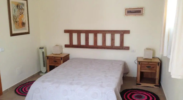 Villa Esperanza, Prenota Villa Callao Salvaje 