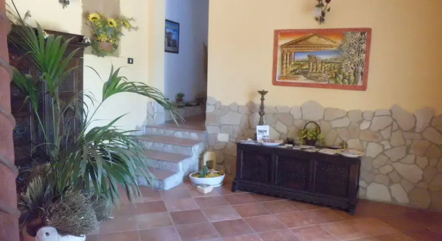 La Mimosa