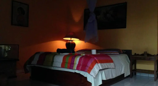 Soedjono Hotel, Varaa Hotelli Tetebatu Lombok